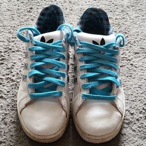 ADIDAS CAMPUS ST SHOE